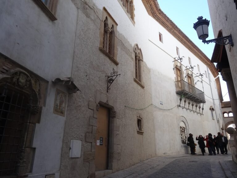 Museu del Cau Ferrat