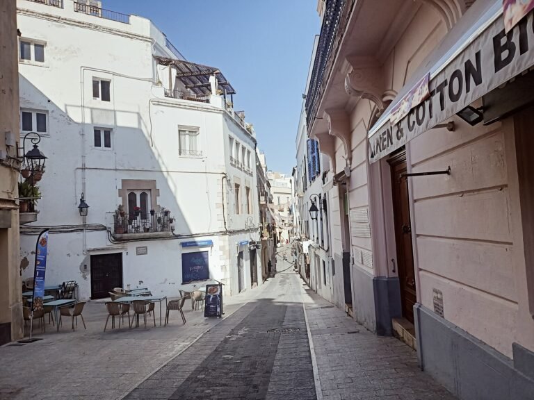Carrer Major